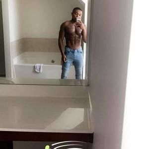 Meet your Posher, Dt dontavius